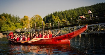 British Columbia First Nations Culture