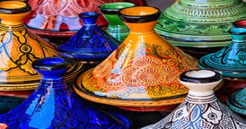 Moroccan Cuisine, Culture and Cooking Moroccan Tagines