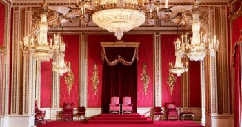 Cultural Travel Latest News Buckingham Palace