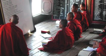 Myanmar Culture Cruise
