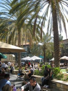 Santana Row