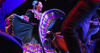 San Jose Culture in Silicon Valley Folklorico San Jose
