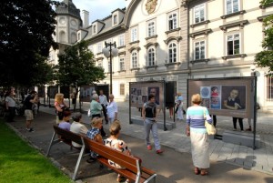 PIlzen is an art and culture mecca in the Czech Republic