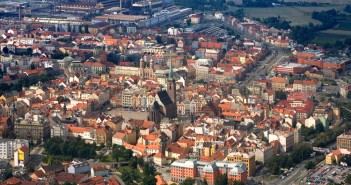 European Capital of Culture Pilzen