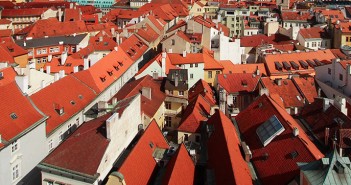 Prague Walking and Tasting