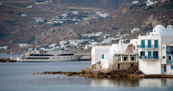Greek Islands Yacht Cruise: Ancient Worlds, Cultural Encounters Greek Islands Yacht Cruise