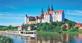 Elbe River Cruise Viking Elbe River Cruise
