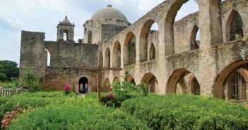 Museums on San Antonio’s River Walk Mission San Jose San Antonio
