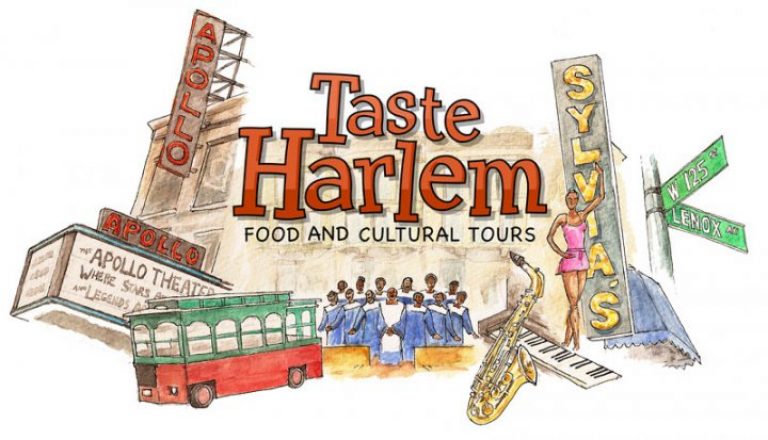 Taste of Harlem Culture & Cuisine Tour