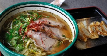 Cuisine and Culture Tours: Foodies Alert! Japan with Backyard Travel