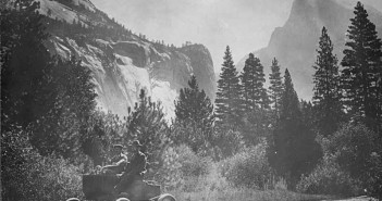 Yosemite Tours and History Part 2 Yosemite History and Tours