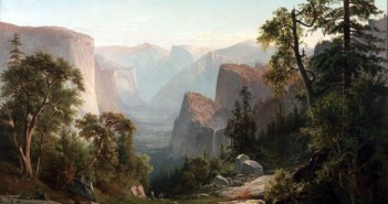 Yosemite History and Tours Part 1 Yosemite History and Tours