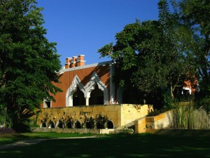 Hacienda Petac