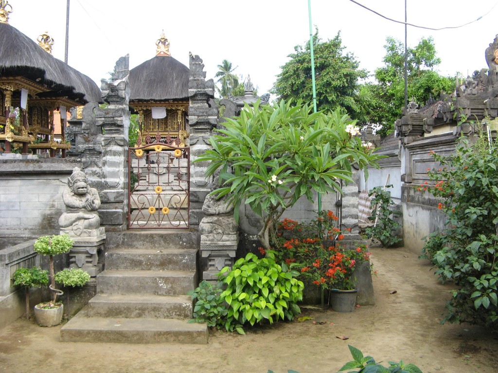 Penglipuran Village