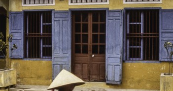 Our Dreams of Vietnam: a Semi-guided Tour Part II Ancient port town of Hoi An in Vietnam