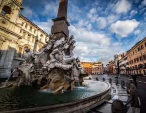 Rome Context Travel