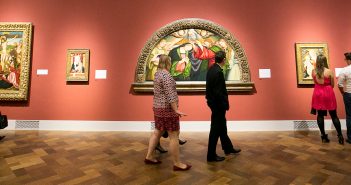 San Diego: Culture and History in a California Beach Town San Diego Museum of Art