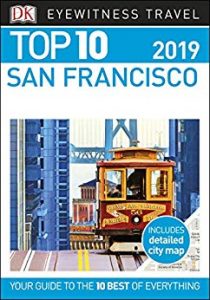 Top Ten San Francisco 2019